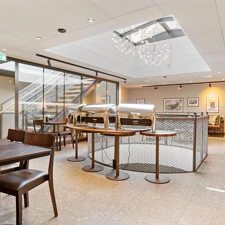 Best Western Hotel At 108 Стокхолм Екстериор снимка