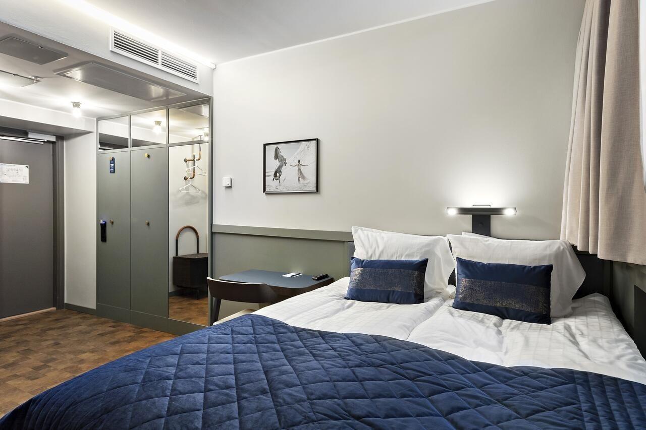 Best Western Hotel At 108 Стокхолм Екстериор снимка