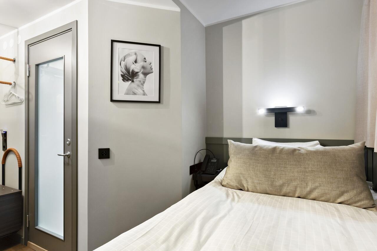 Best Western Hotel At 108 Стокхолм Екстериор снимка