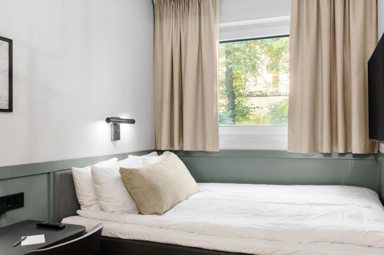 Best Western Hotel At 108 Стокхолм Екстериор снимка