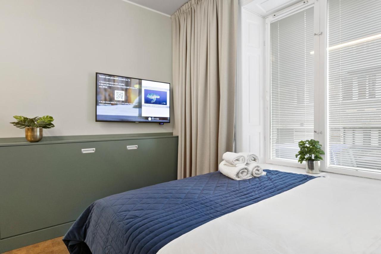 Best Western Hotel At 108 Стокхолм Екстериор снимка
