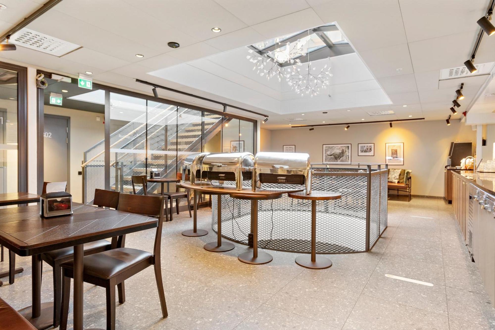 Best Western Hotel At 108 Стокхолм Екстериор снимка