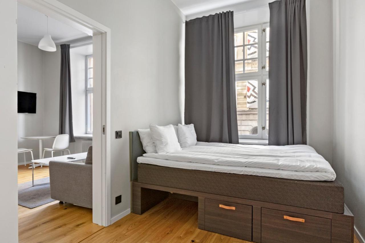 Best Western Hotel At 108 Стокхолм Екстериор снимка