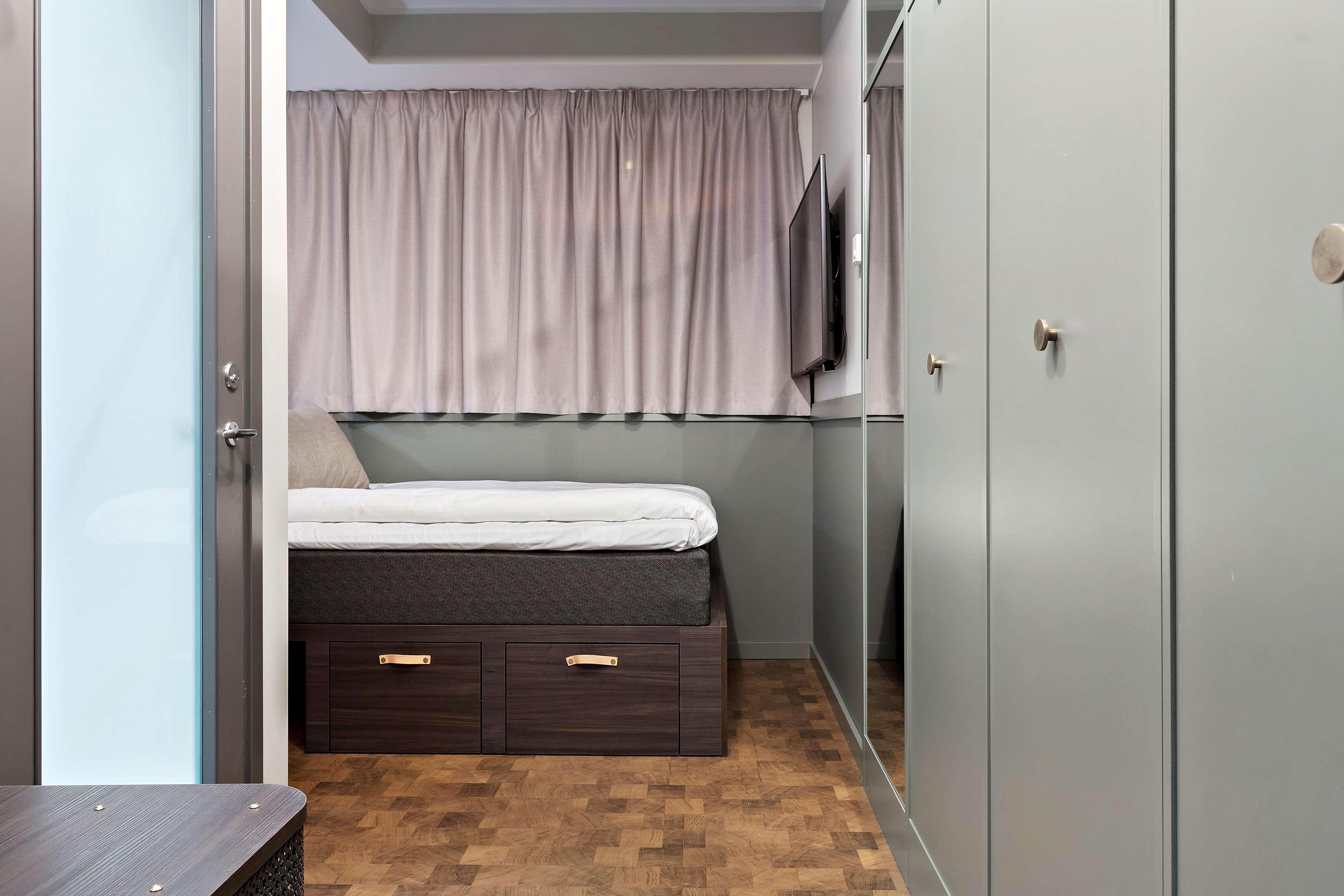 Best Western Hotel At 108 Стокхолм Екстериор снимка
