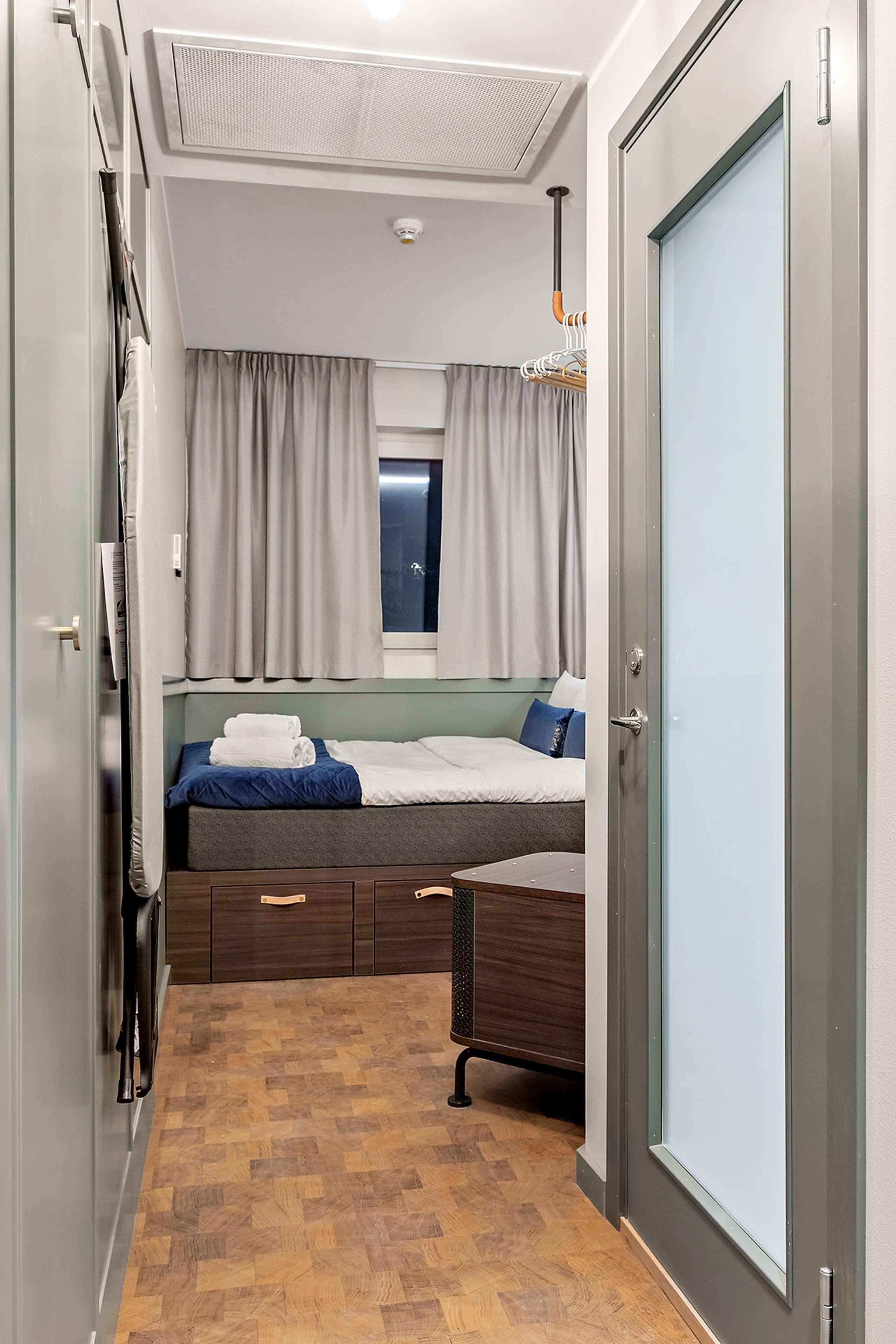 Best Western Hotel At 108 Стокхолм Екстериор снимка