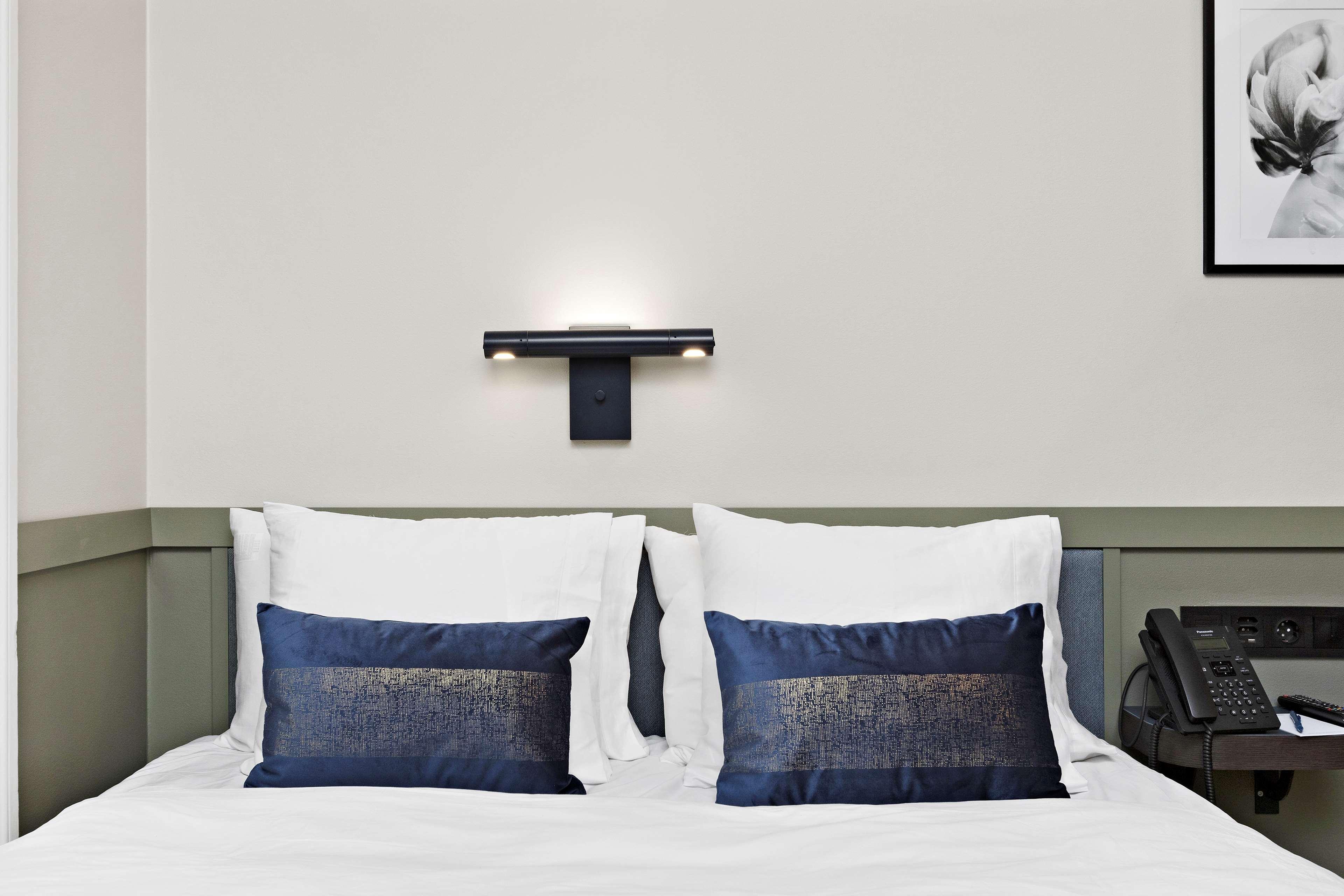 Best Western Hotel At 108 Стокхолм Екстериор снимка