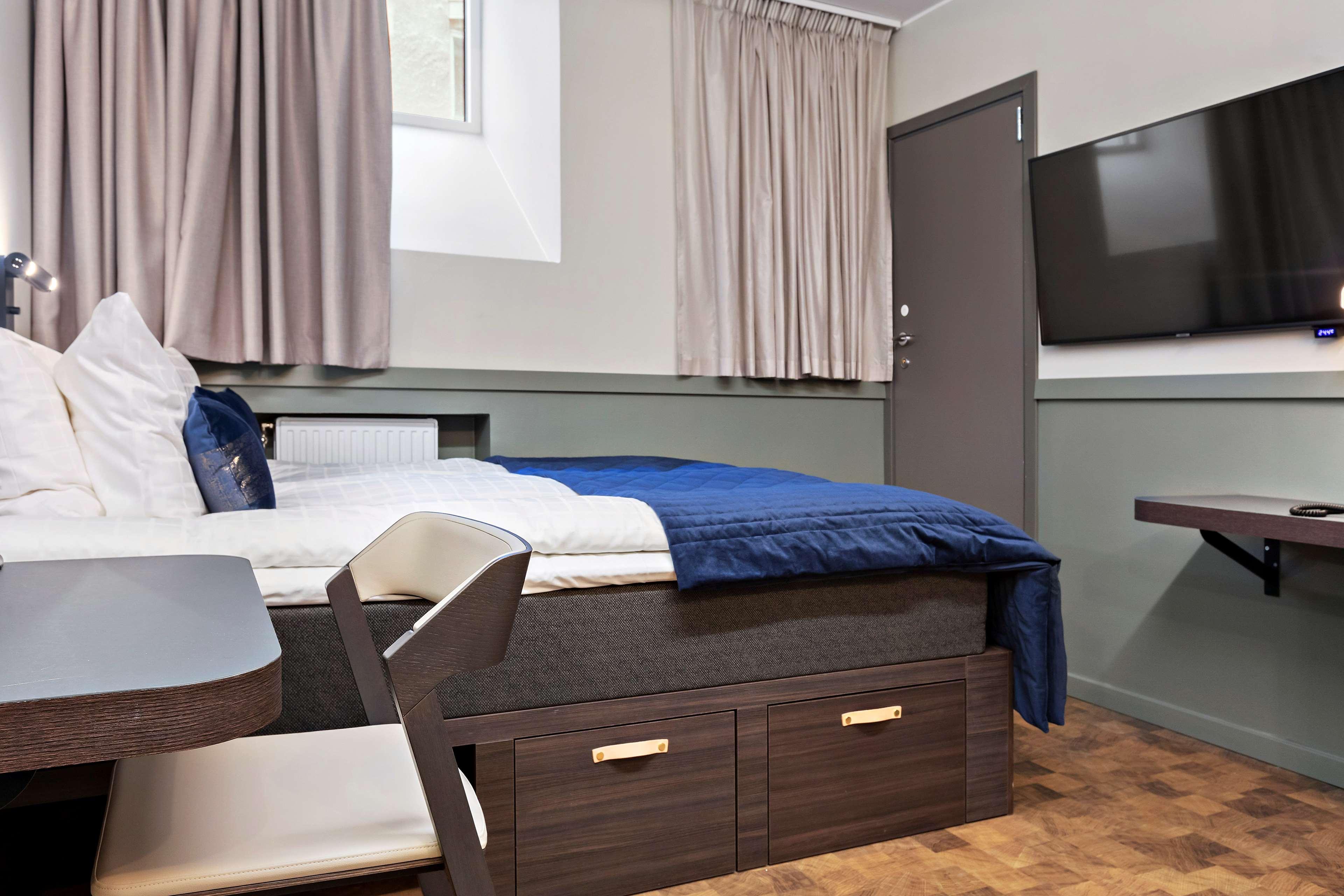 Best Western Hotel At 108 Стокхолм Екстериор снимка