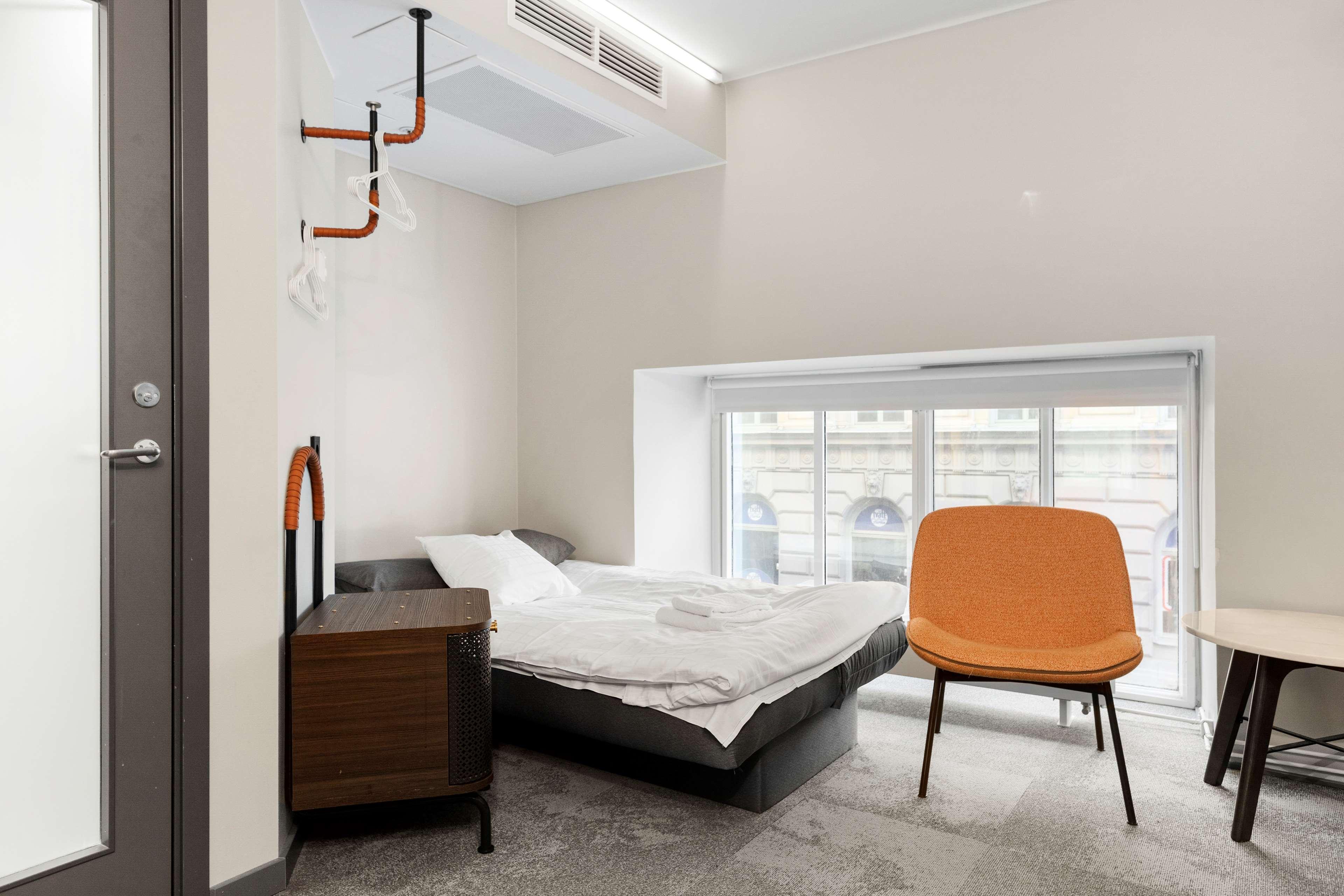 Best Western Hotel At 108 Стокхолм Екстериор снимка